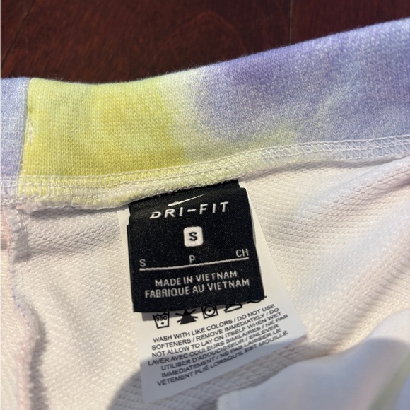 Nike Tie die hoodie and sweat pants in perfect condition size small - Picture 9 of 10